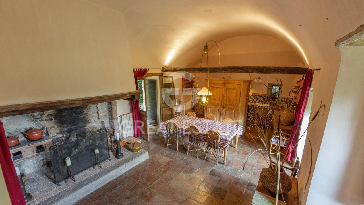 Дом Castel Viscardo, Италия, 458.8 м² - фото 10