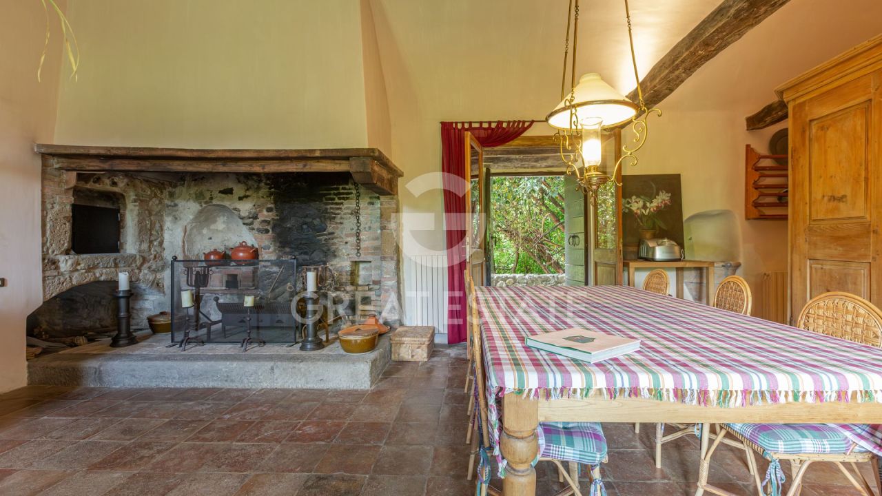 Дом Castel Viscardo, Италия, 458.8 м² - фото 12