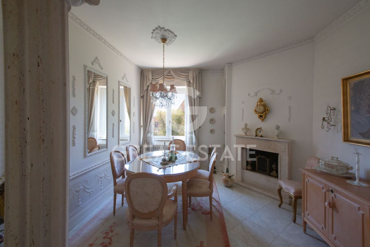 Вилла в Пассиньяно-суль-Тразимено, Италия, 307.65 м² - фото 14