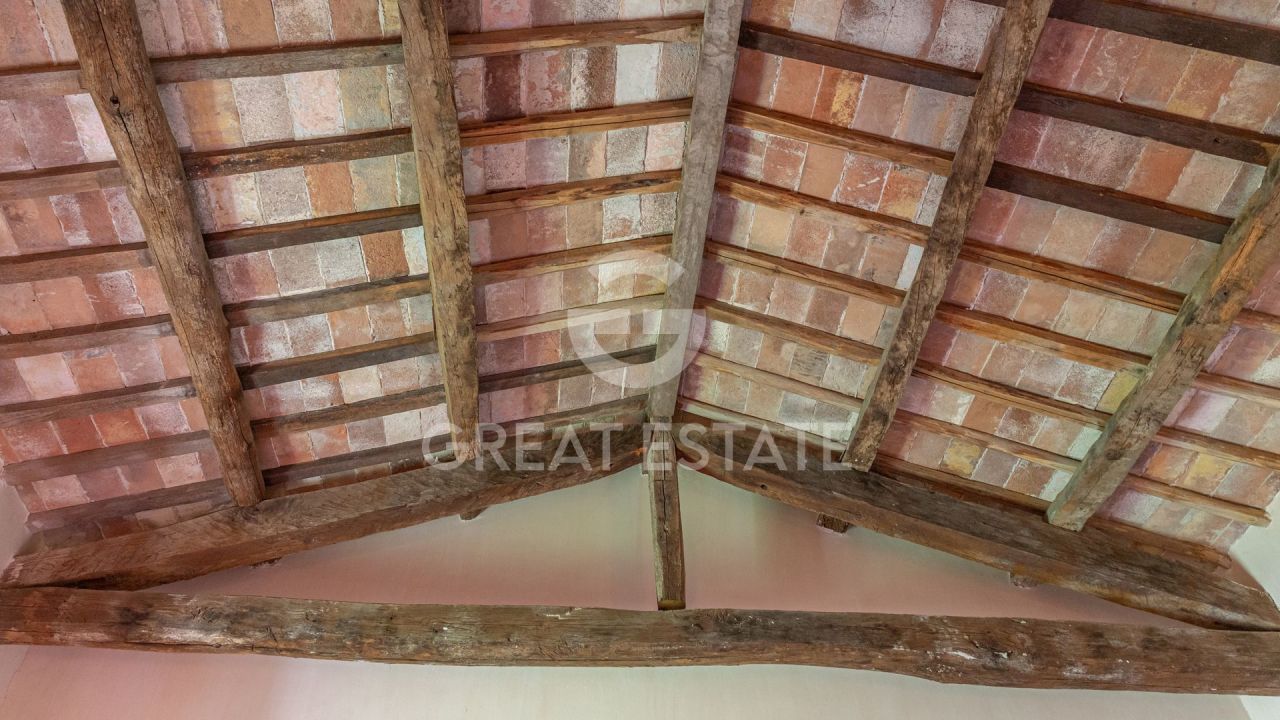 Дом Castel Viscardo, Италия, 458.8 м² - фото 16