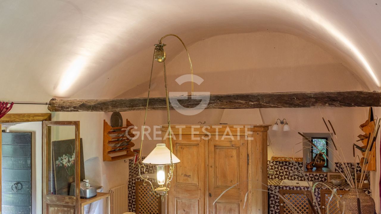 Дом Castel Viscardo, Италия, 458.8 м² - фото 17