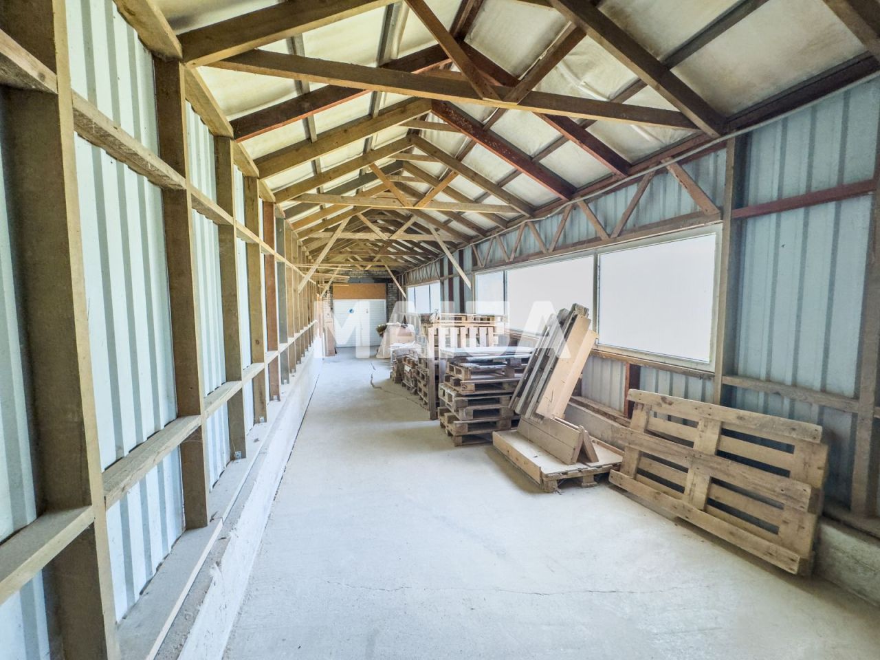 Производство Lielvarde, Латвия, 2 236 м² - фото 7