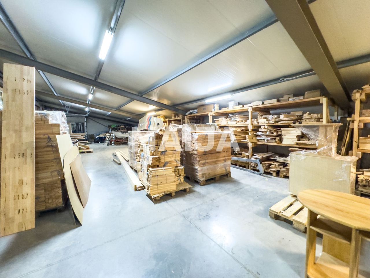 Производство Lielvarde, Латвия, 2 236 м² - фото 10