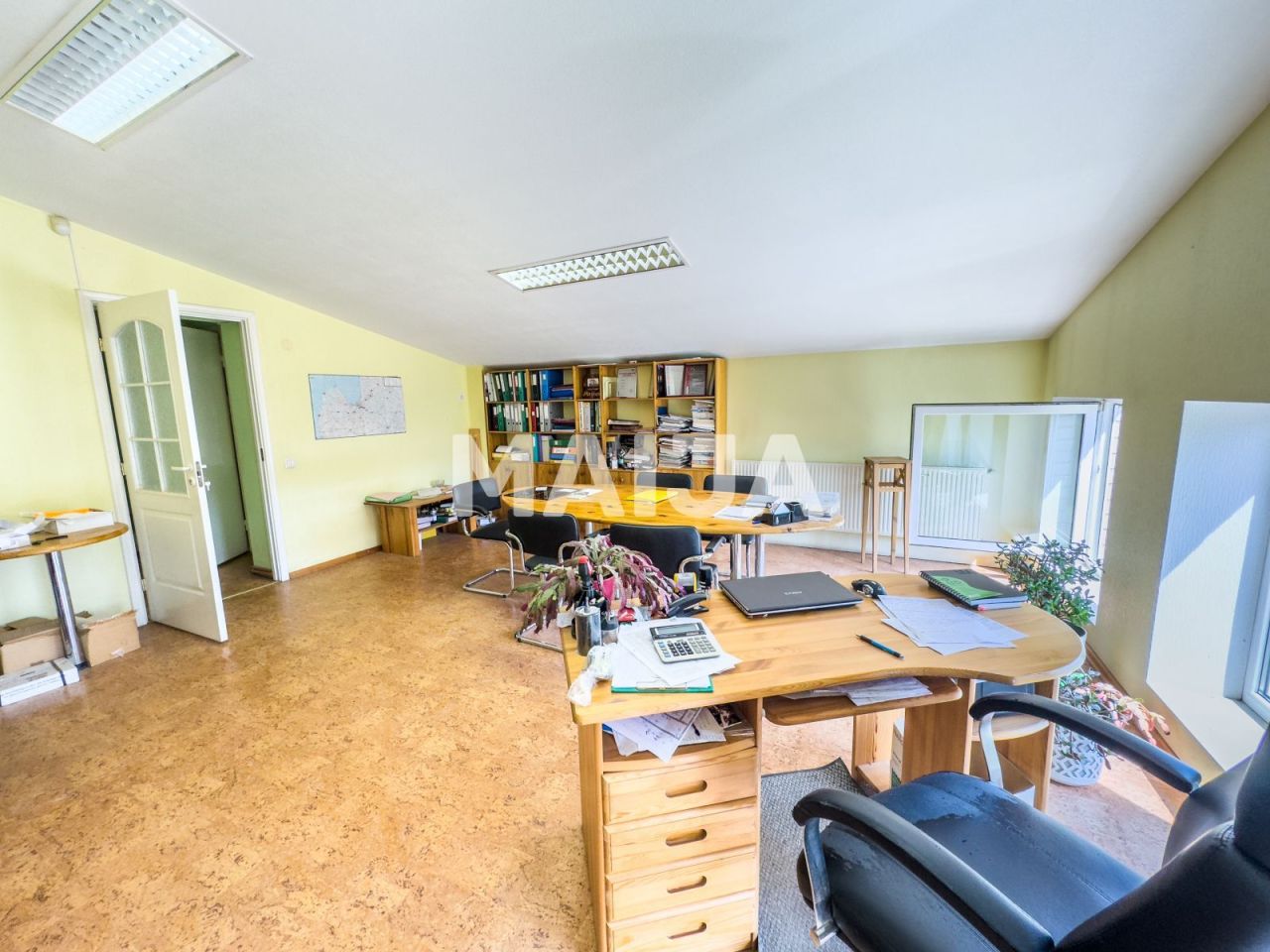 Производство Lielvarde, Латвия, 2 236 м² - фото 13