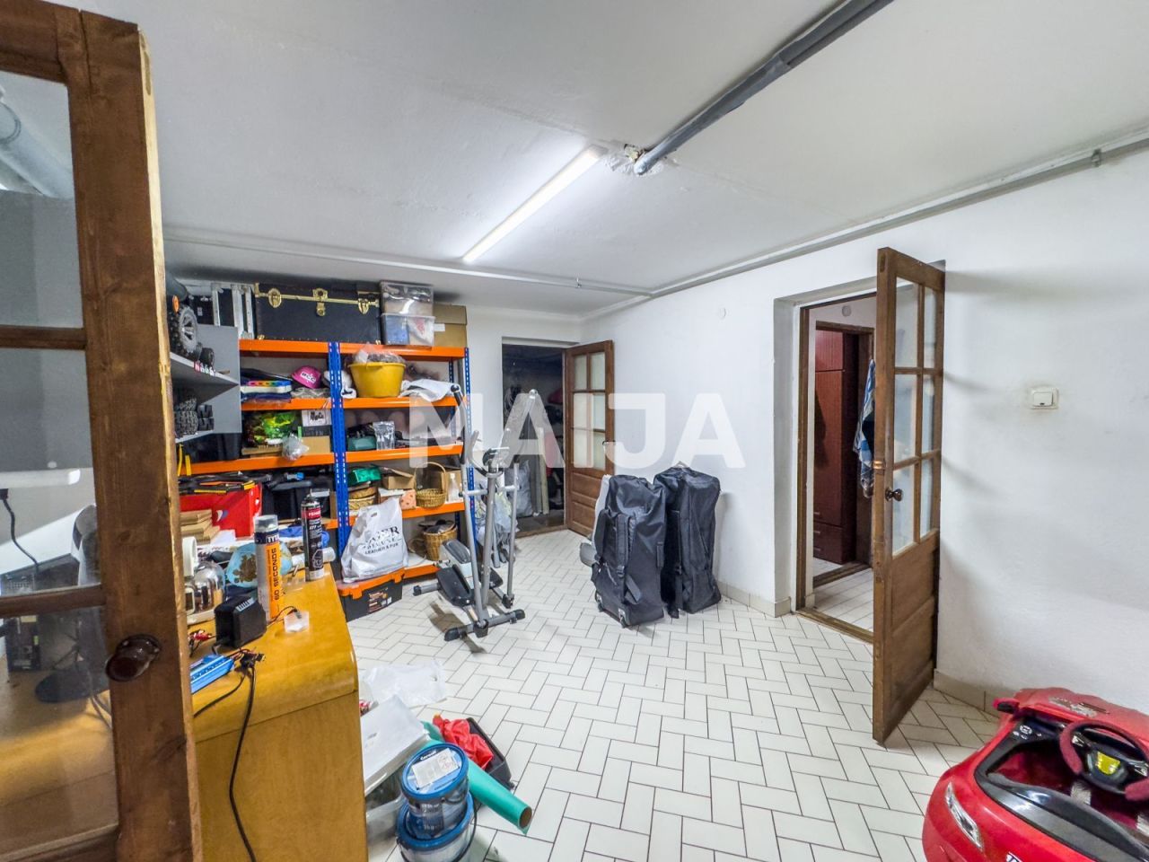 Дом в Риге, Латвия, 515 м² - фото 16