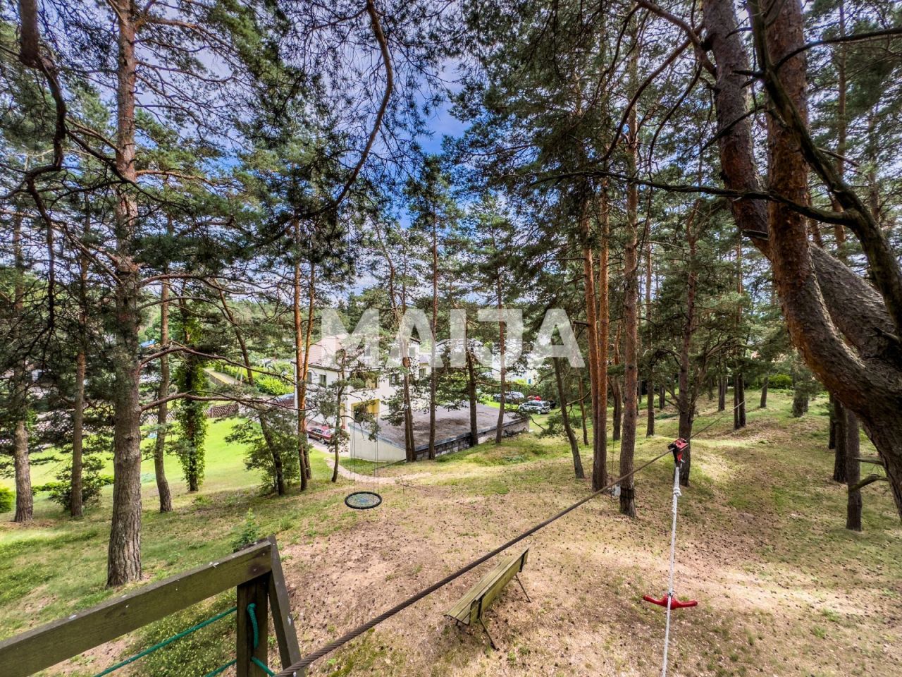 Дом в Риге, Латвия, 515 м² - фото 17