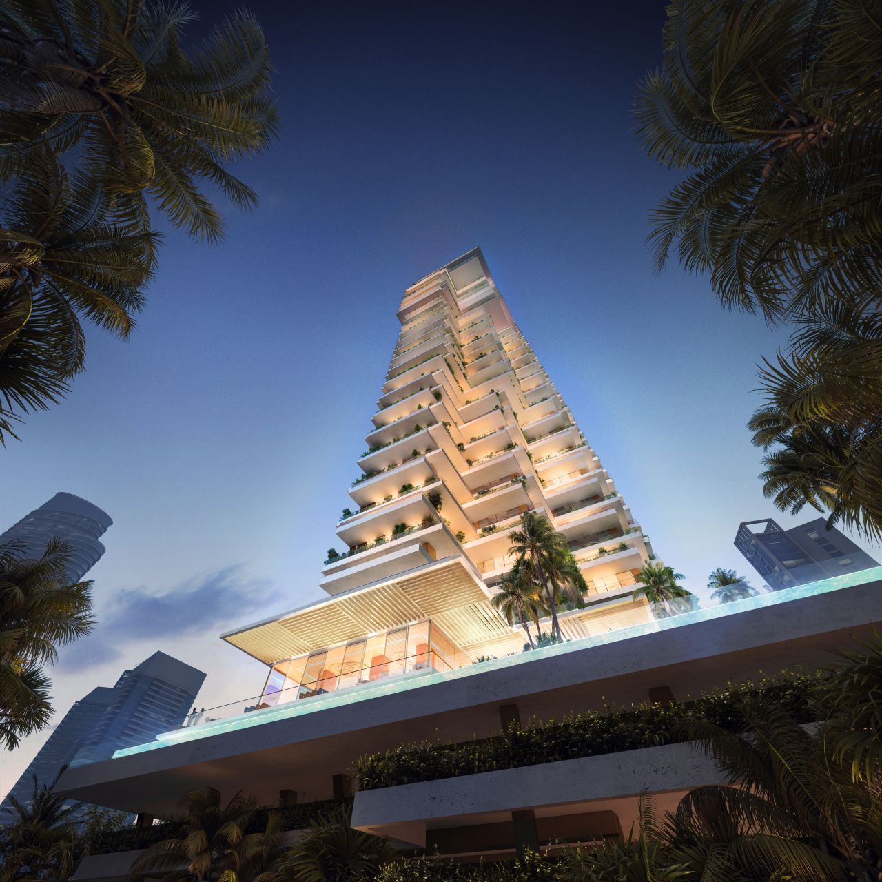 Апартаменты в Дубае, ОАЭ, 242 м² - фото 2