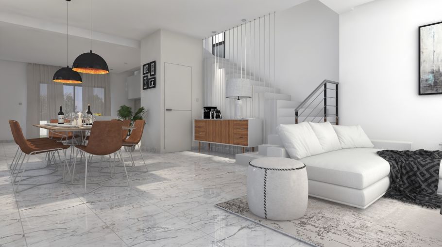 Бунгало в Пейе, Кипр, 122 м² - фото 2