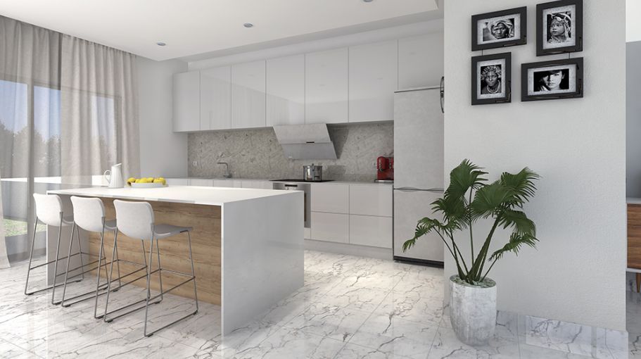 Бунгало в Пейе, Кипр, 122 м² - фото 3