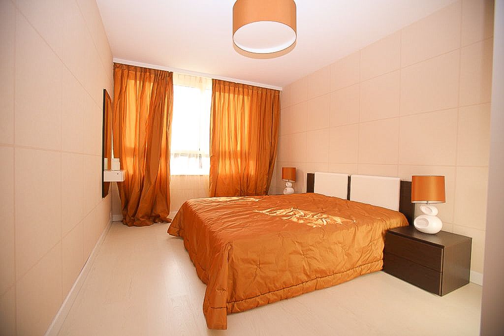 Апартаменты в Монтрё, Швейцария, 187 м² - фото 7