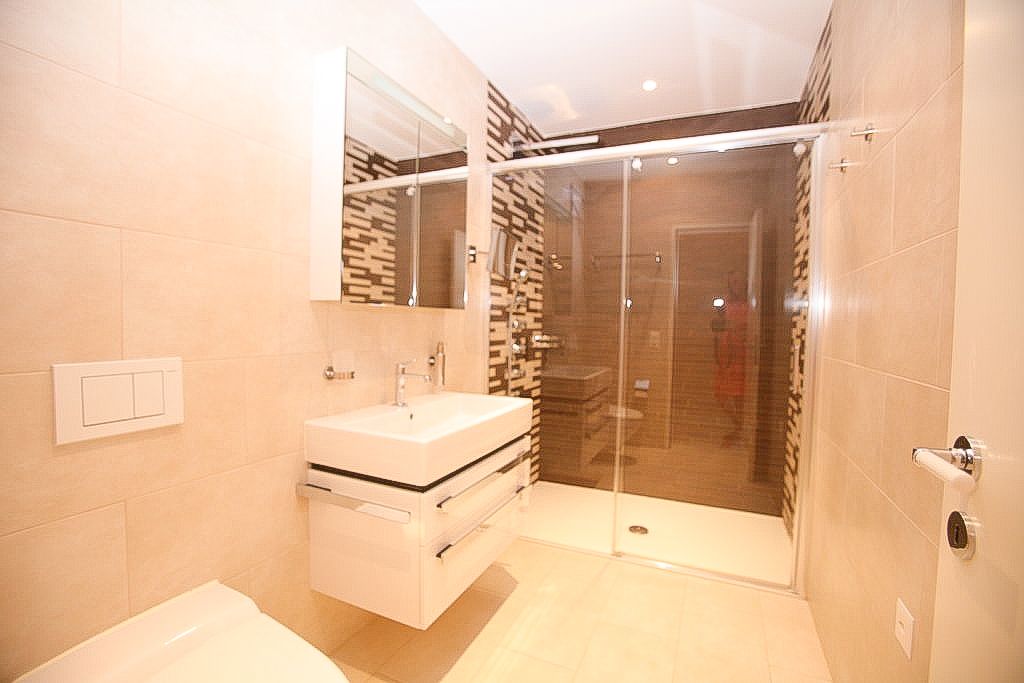 Апартаменты в Монтрё, Швейцария, 187 м² - фото 10