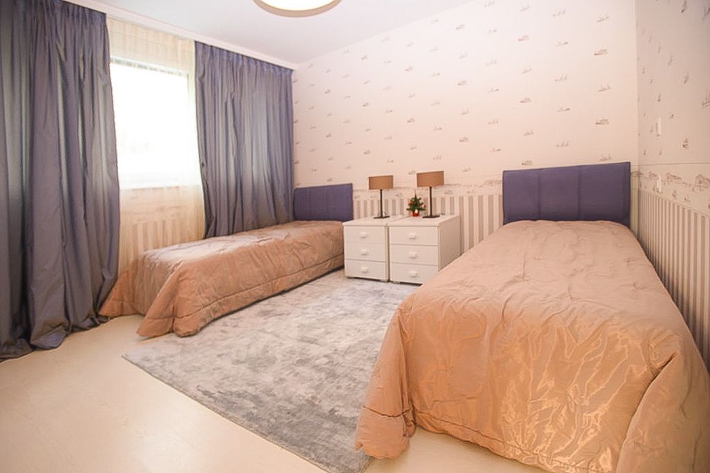 Апартаменты в Монтрё, Швейцария, 187 м² - фото 12