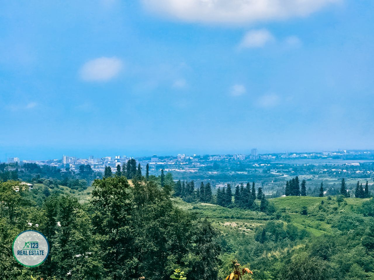 Дом в Батуми, Грузия, 200 м² - фото 5