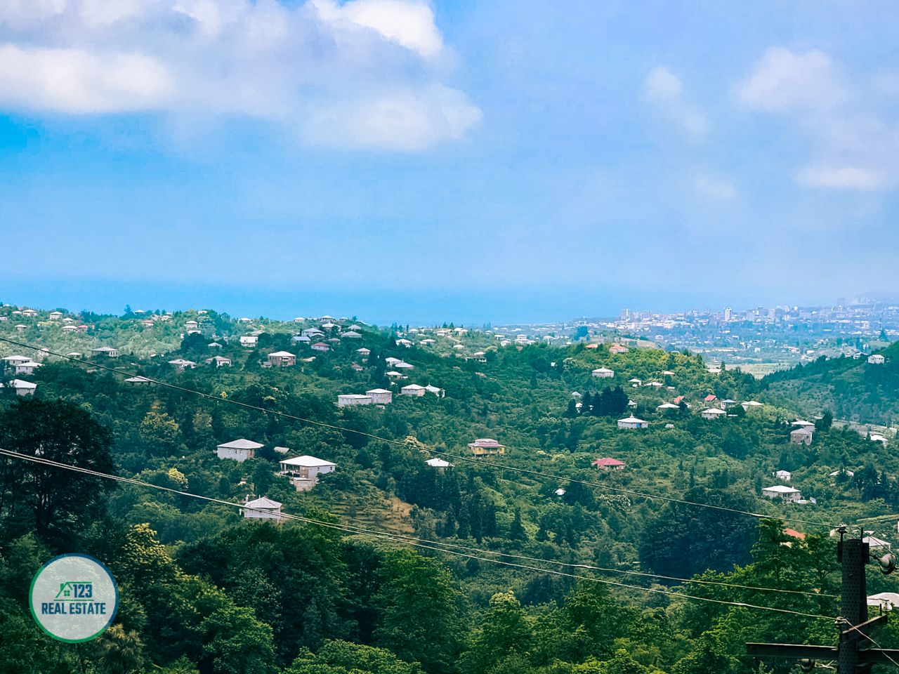 Дом в Батуми, Грузия, 200 м² - фото 14