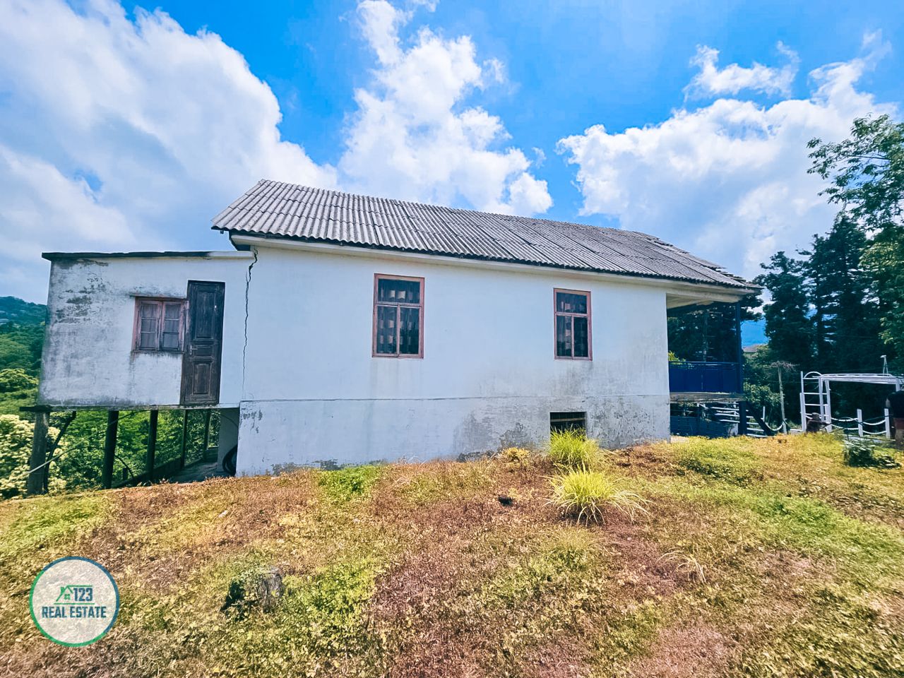 Дом в Батуми, Грузия, 200 м² - фото 11