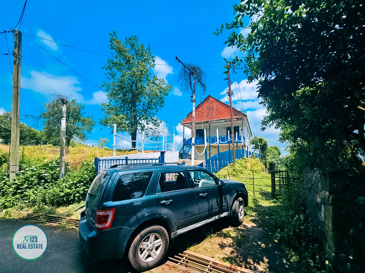 Дом в Батуми, Грузия, 200 м² - фото 2