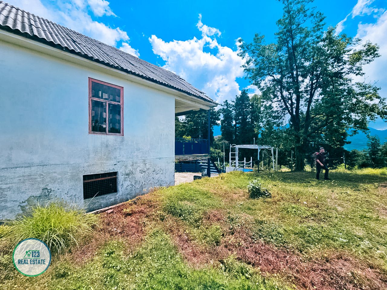 Дом в Батуми, Грузия, 200 м² - фото 10