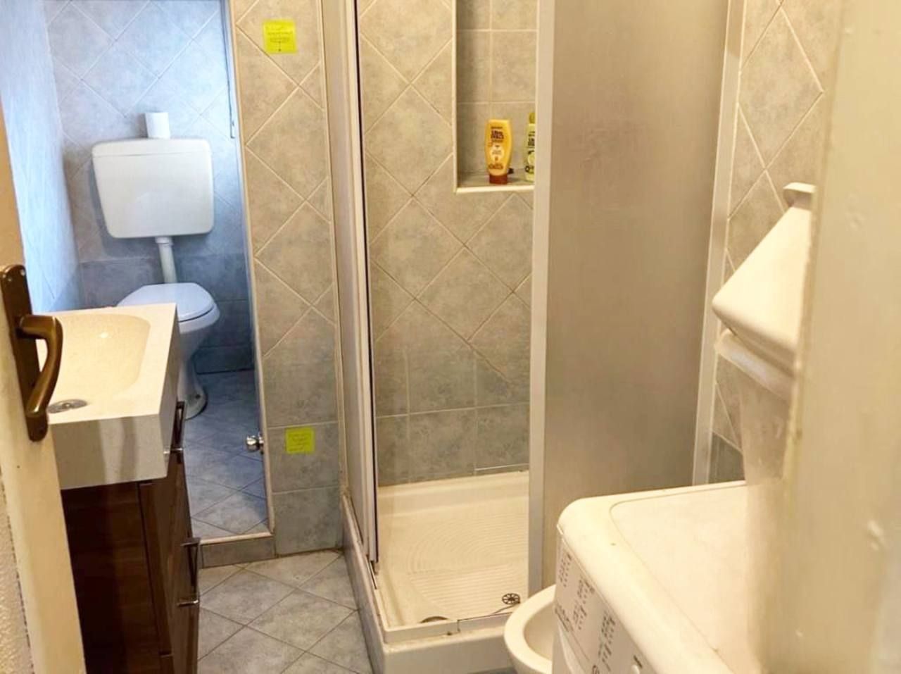 Квартира в Турине, Италия, 46 м² - фото 6