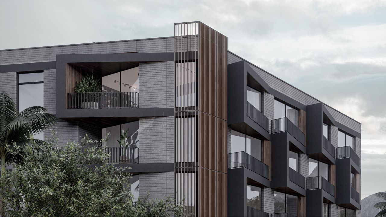 Квартира в Чангу, Индонезия, 40 м² - фото 2