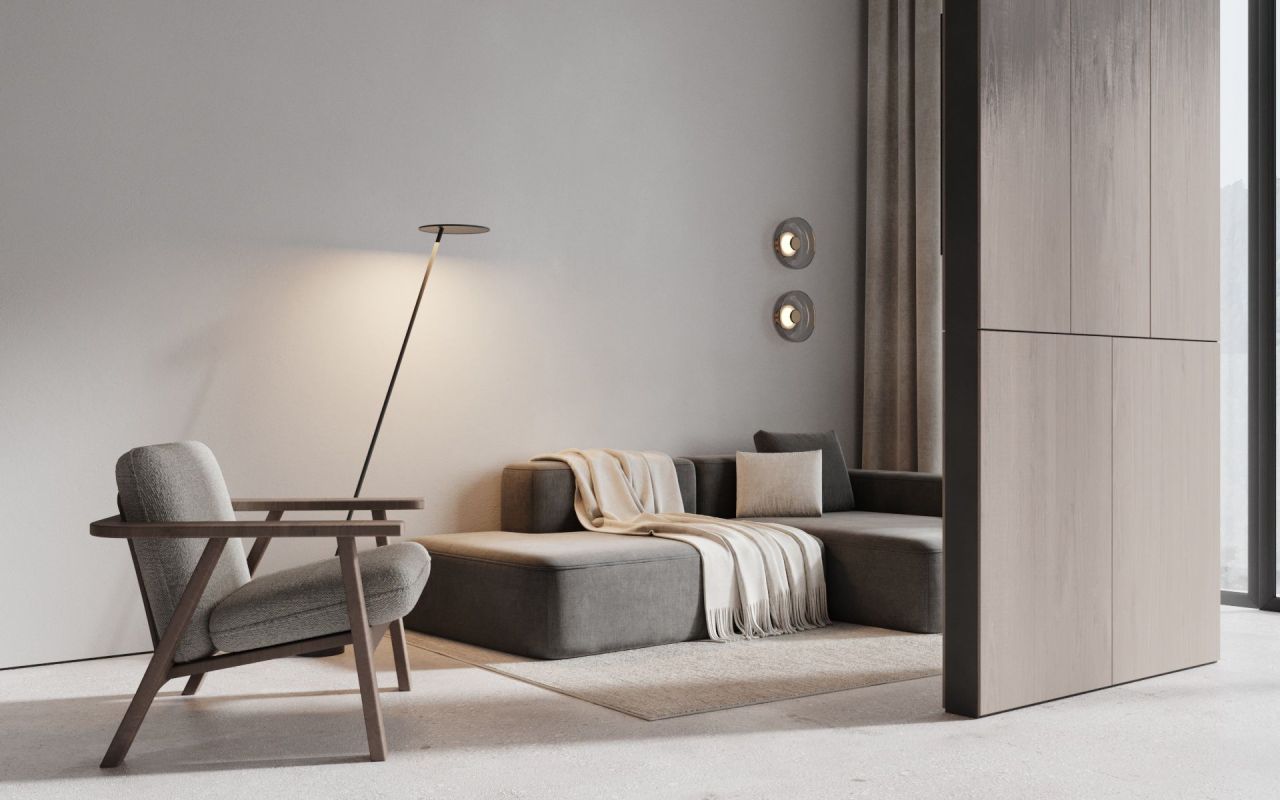 Квартира в Чангу, Индонезия, 40 м² - фото 15