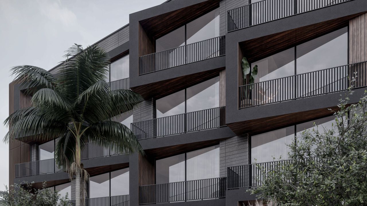 Квартира в Чангу, Индонезия, 40 м² - фото 3