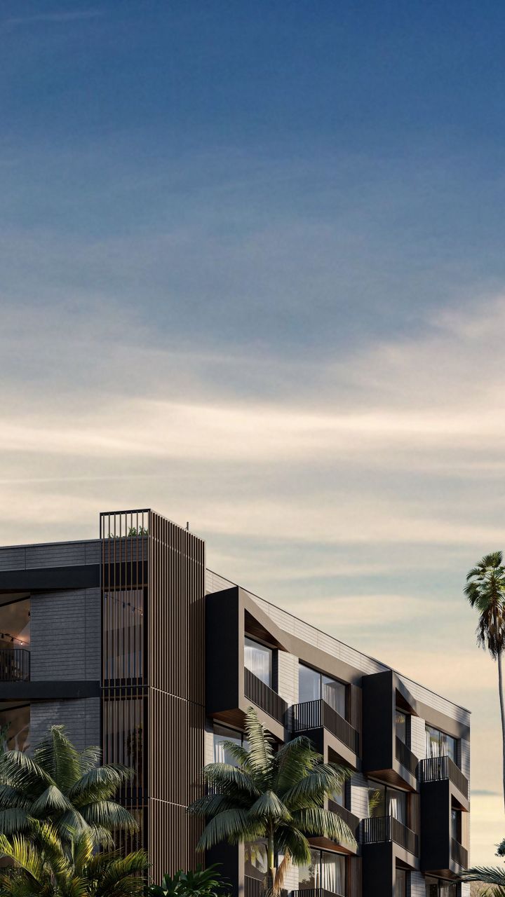 Квартира в Чангу, Индонезия, 40 м² - фото 8