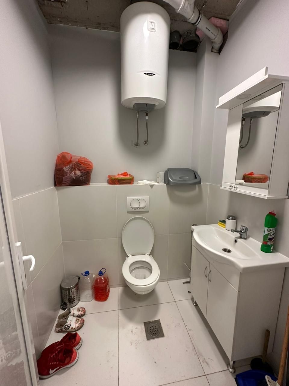 Кафе, ресторан в Будве, Черногория, 100 м² - фото 6