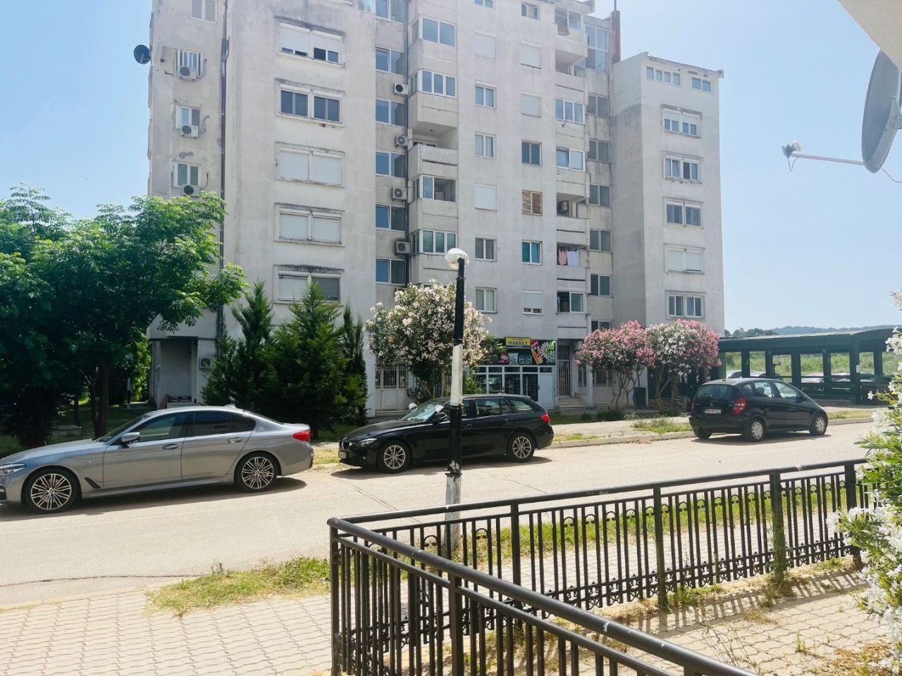 Квартира в Сутоморе, Черногория, 51 м² - фото 4
