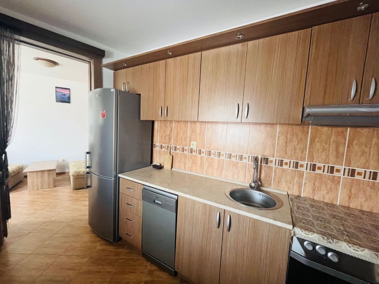 Квартира в Сутоморе, Черногория, 51 м² - фото 6