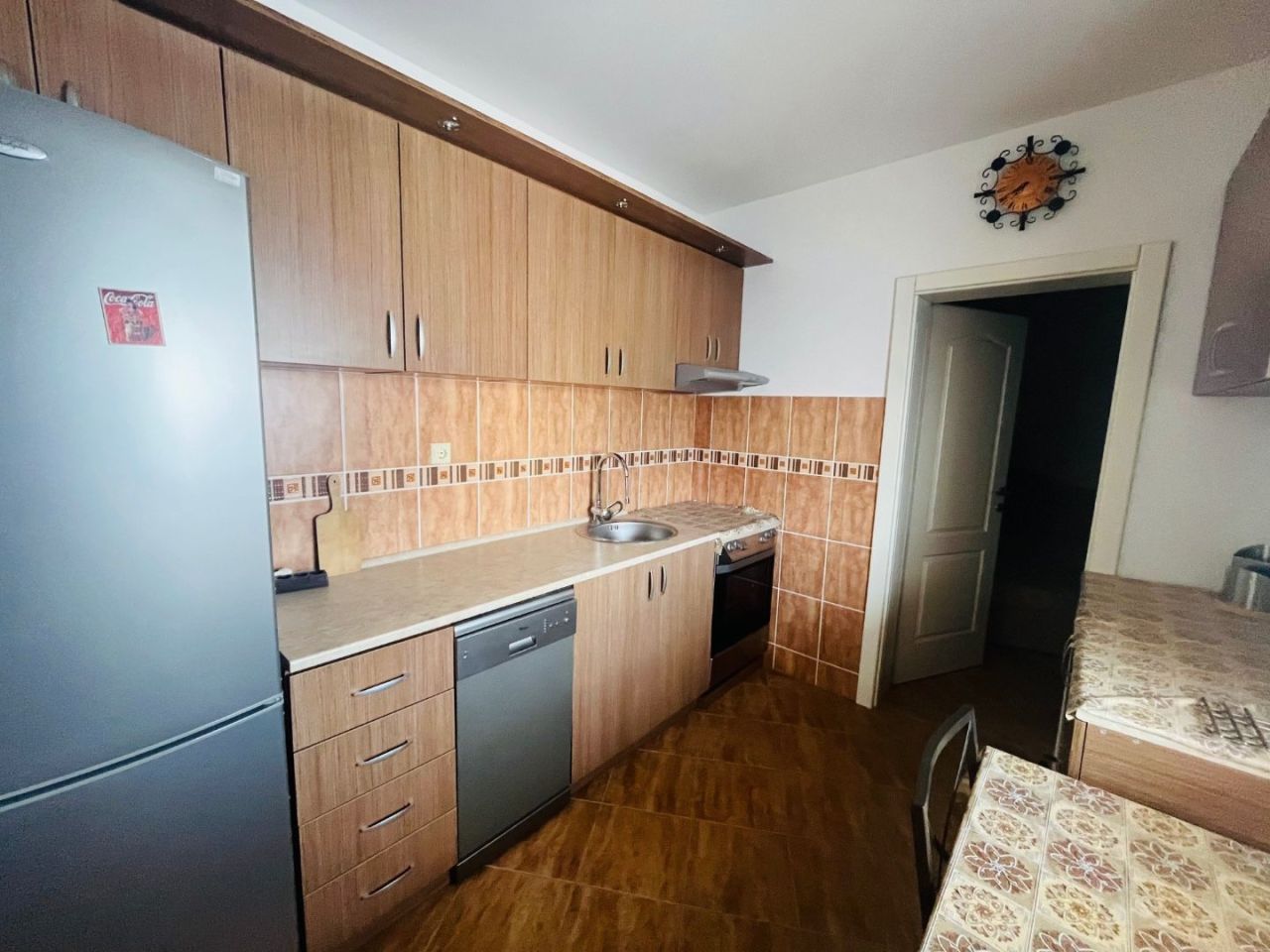 Квартира в Сутоморе, Черногория, 51 м² - фото 10