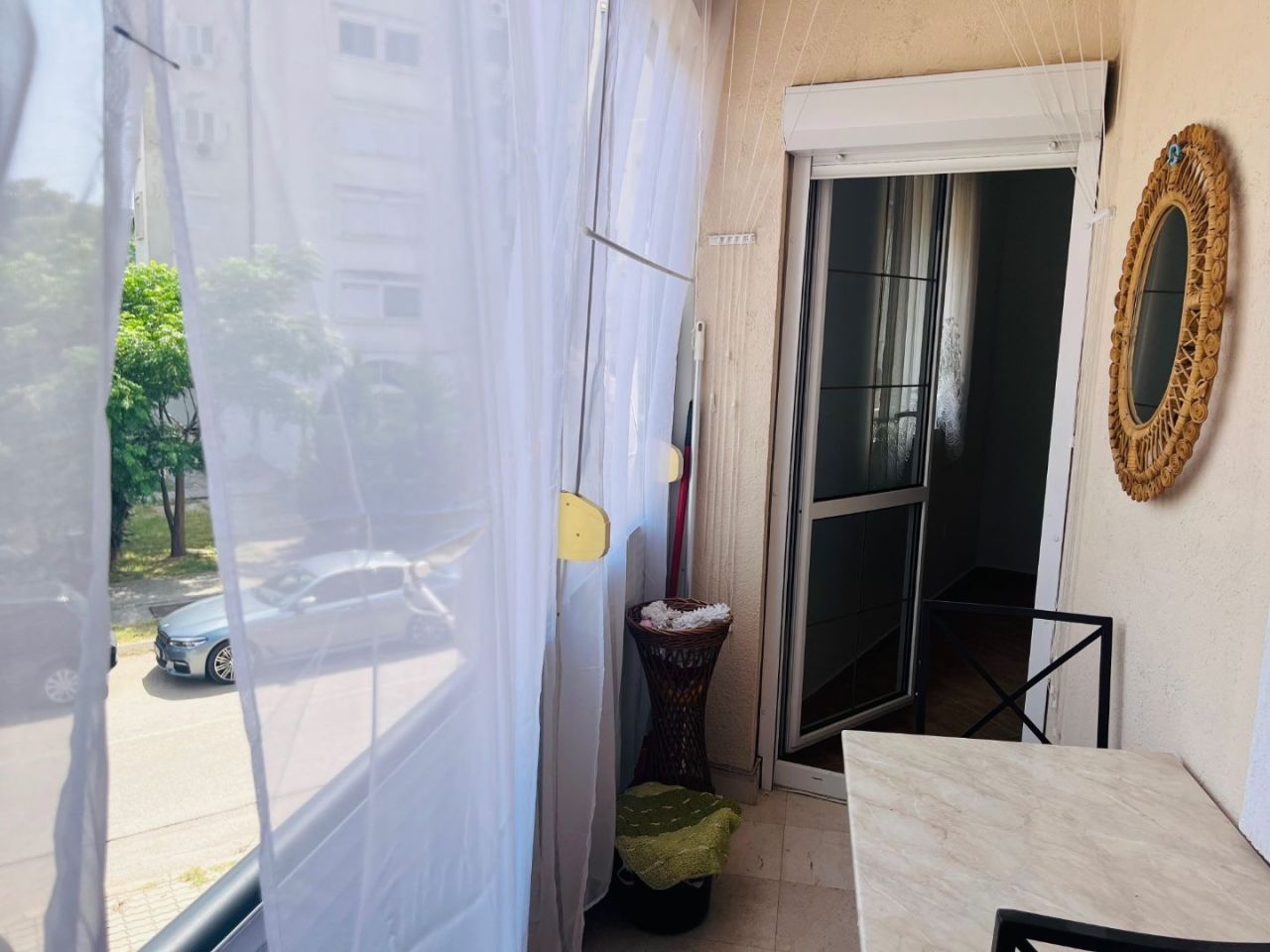 Квартира в Сутоморе, Черногория, 51 м² - фото 13