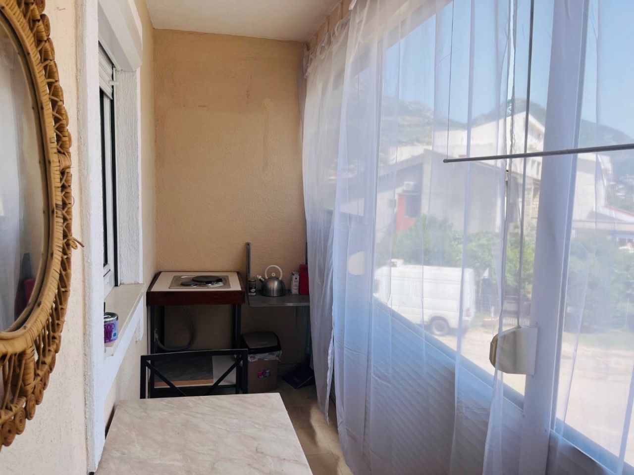 Квартира в Сутоморе, Черногория, 51 м² - фото 15