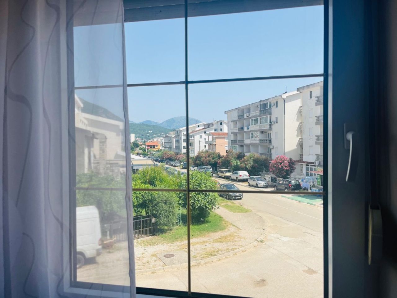 Квартира в Сутоморе, Черногория, 51 м² - фото 17