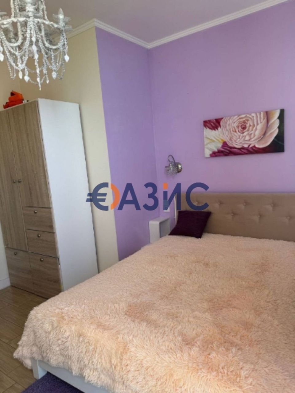 Апартаменты в Обзоре, Болгария, 214.7 м² - фото 15