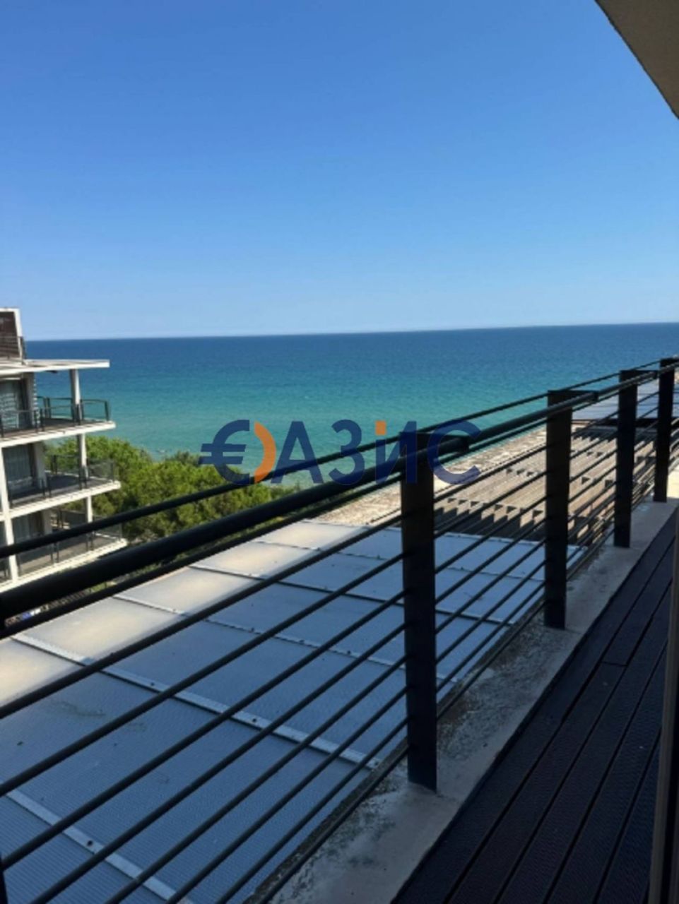 Апартаменты в Обзоре, Болгария, 214.7 м² - фото 16