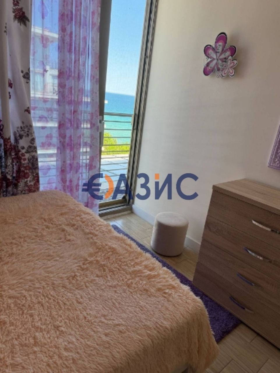 Апартаменты в Обзоре, Болгария, 214.7 м² - фото 18