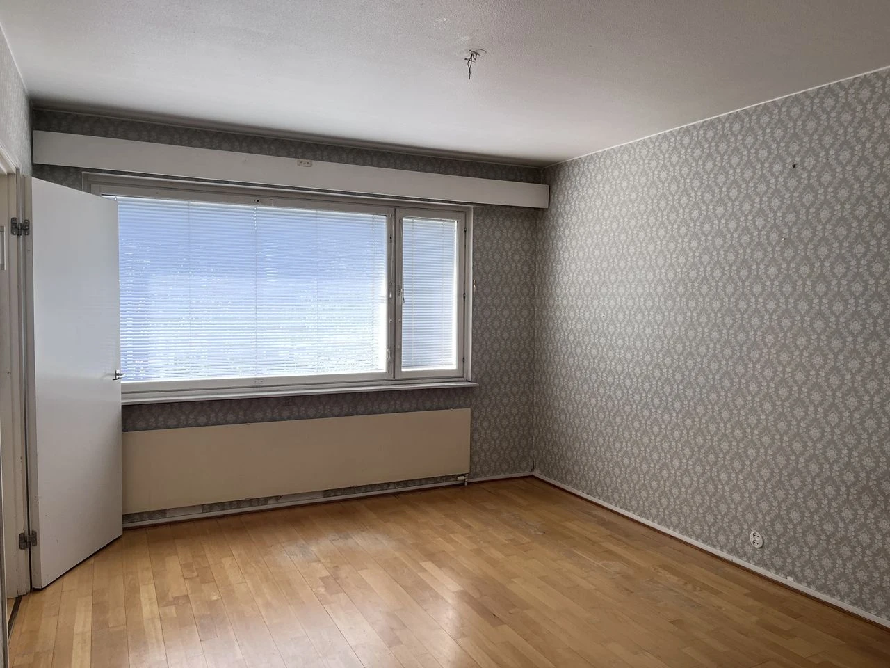 Квартира в Иисалми, Финляндия, 52 м² - фото 12