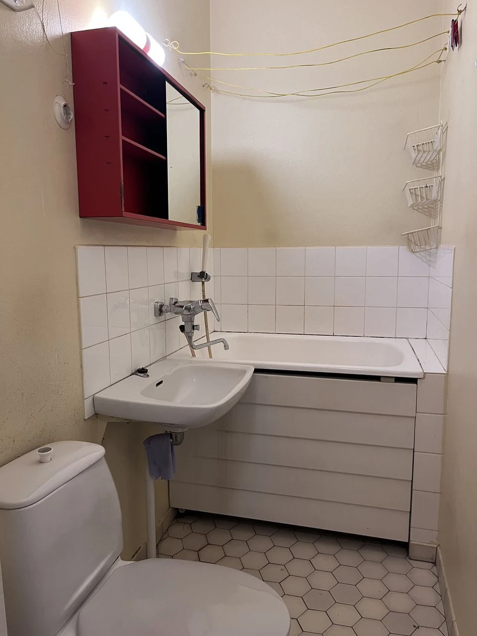 Квартира в Иисалми, Финляндия, 52 м² - фото 15