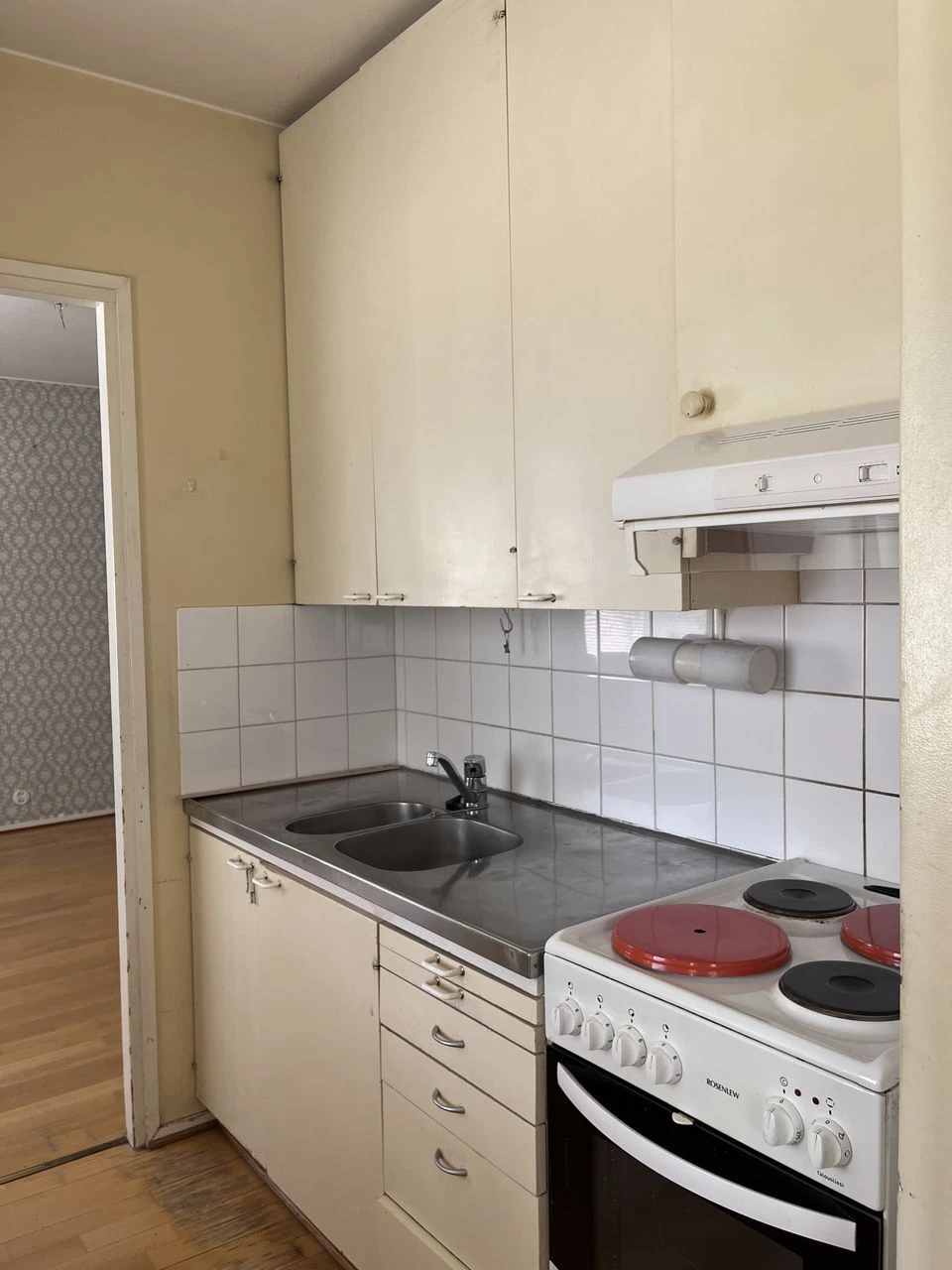 Квартира в Иисалми, Финляндия, 52 м² - фото 11