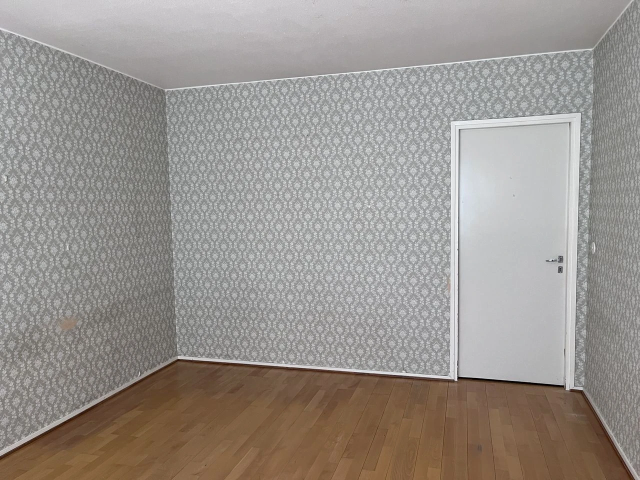 Квартира в Иисалми, Финляндия, 52 м² - фото 13