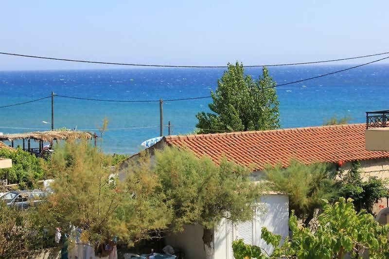 Отель, гостиница на Корфу, Греция, 400 м² - фото 4