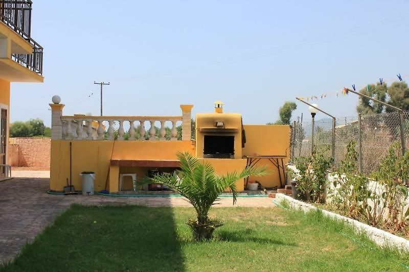 Отель, гостиница на Корфу, Греция, 400 м² - фото 3