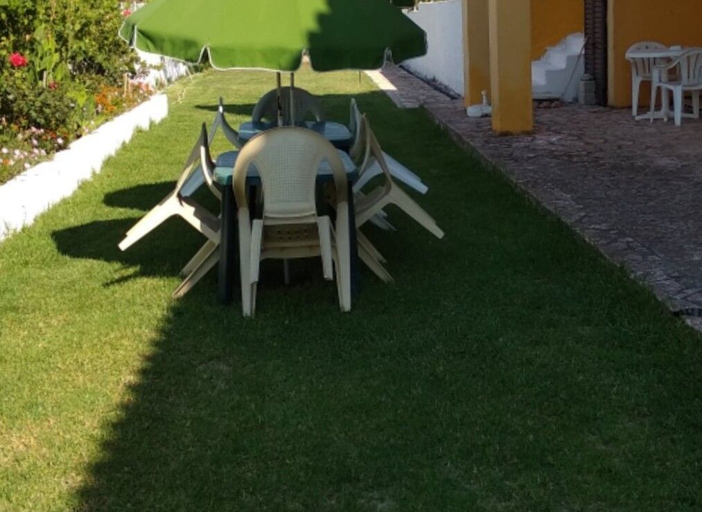 Отель, гостиница на Корфу, Греция, 400 м² - фото 6