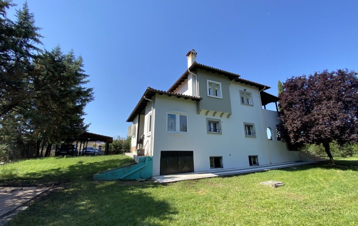 Особняк в Салониках, Греция, 320 м² - фото 4