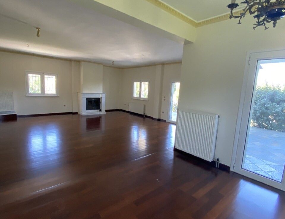 Особняк в Салониках, Греция, 320 м² - фото 9