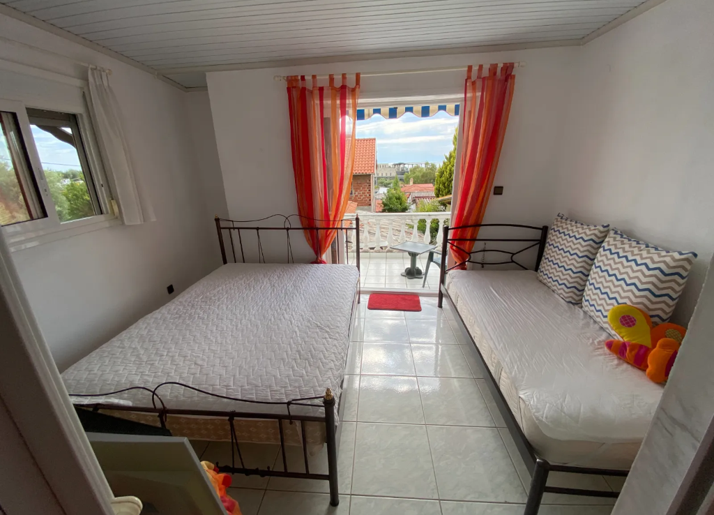 Дом на Халкидиках, Греция, 140 м² - фото 2