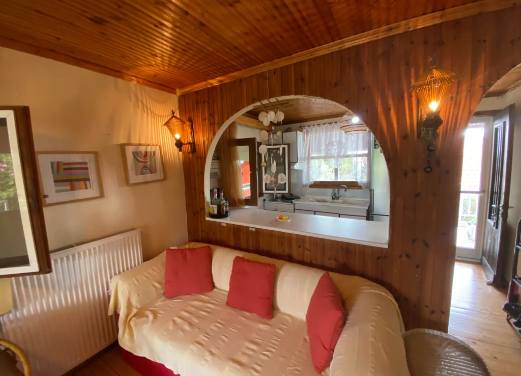 Дом на Халкидиках, Греция, 140 м² - фото 6