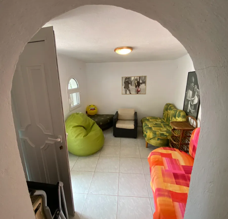 Дом на Халкидиках, Греция, 140 м² - фото 5