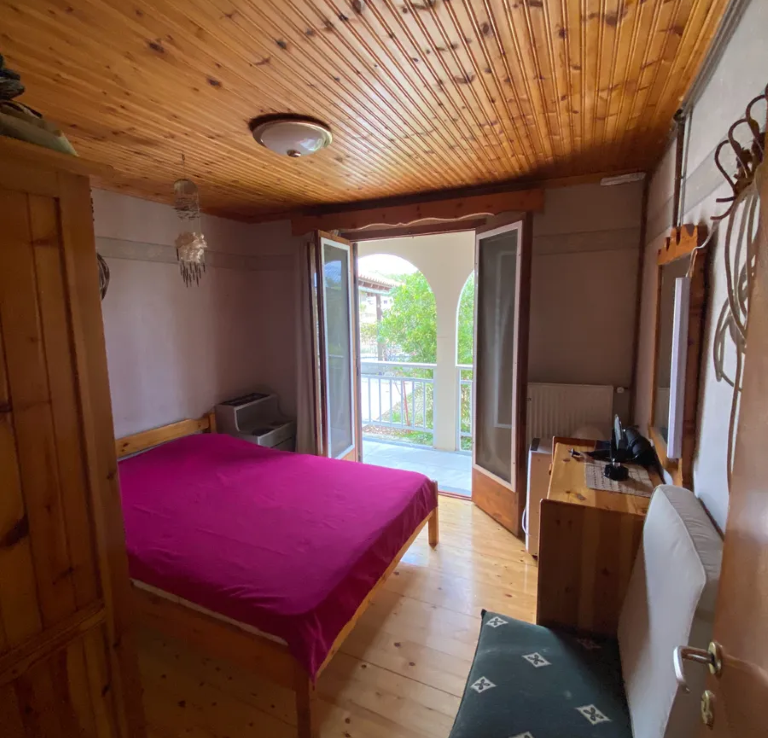 Дом на Халкидиках, Греция, 140 м² - фото 7