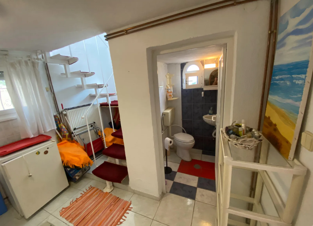 Дом на Халкидиках, Греция, 140 м² - фото 3